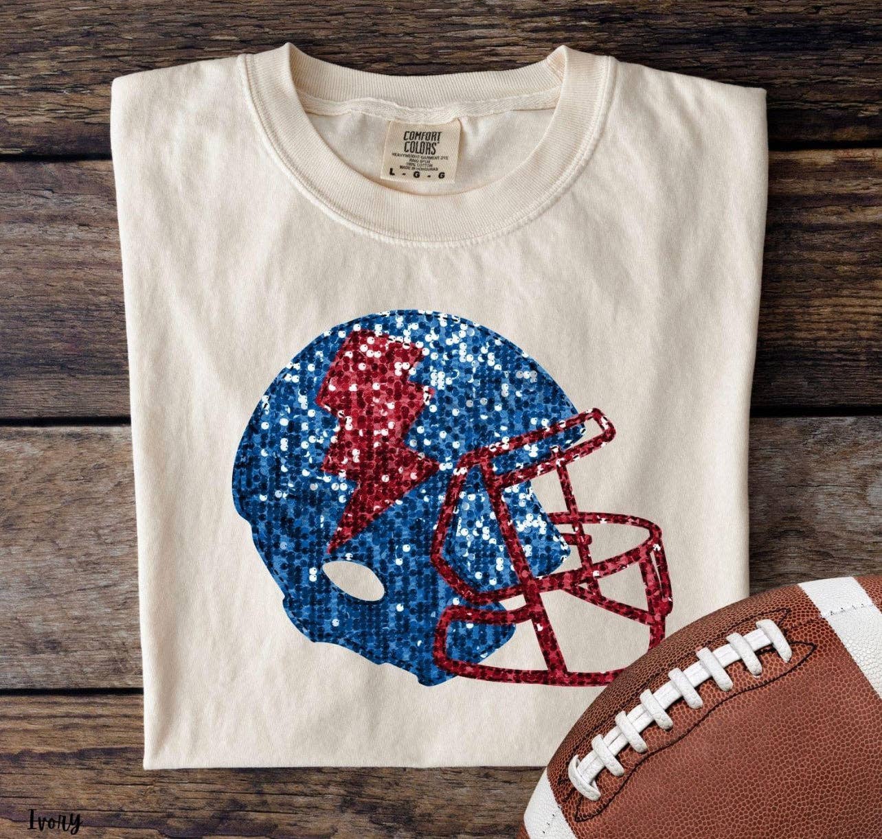 Cypress Slough Outfitters – Engroshandel Grafisk t-shirt - Dame – Comfort Color DTF Ivory - Flere muligheder Se venligst billeder8