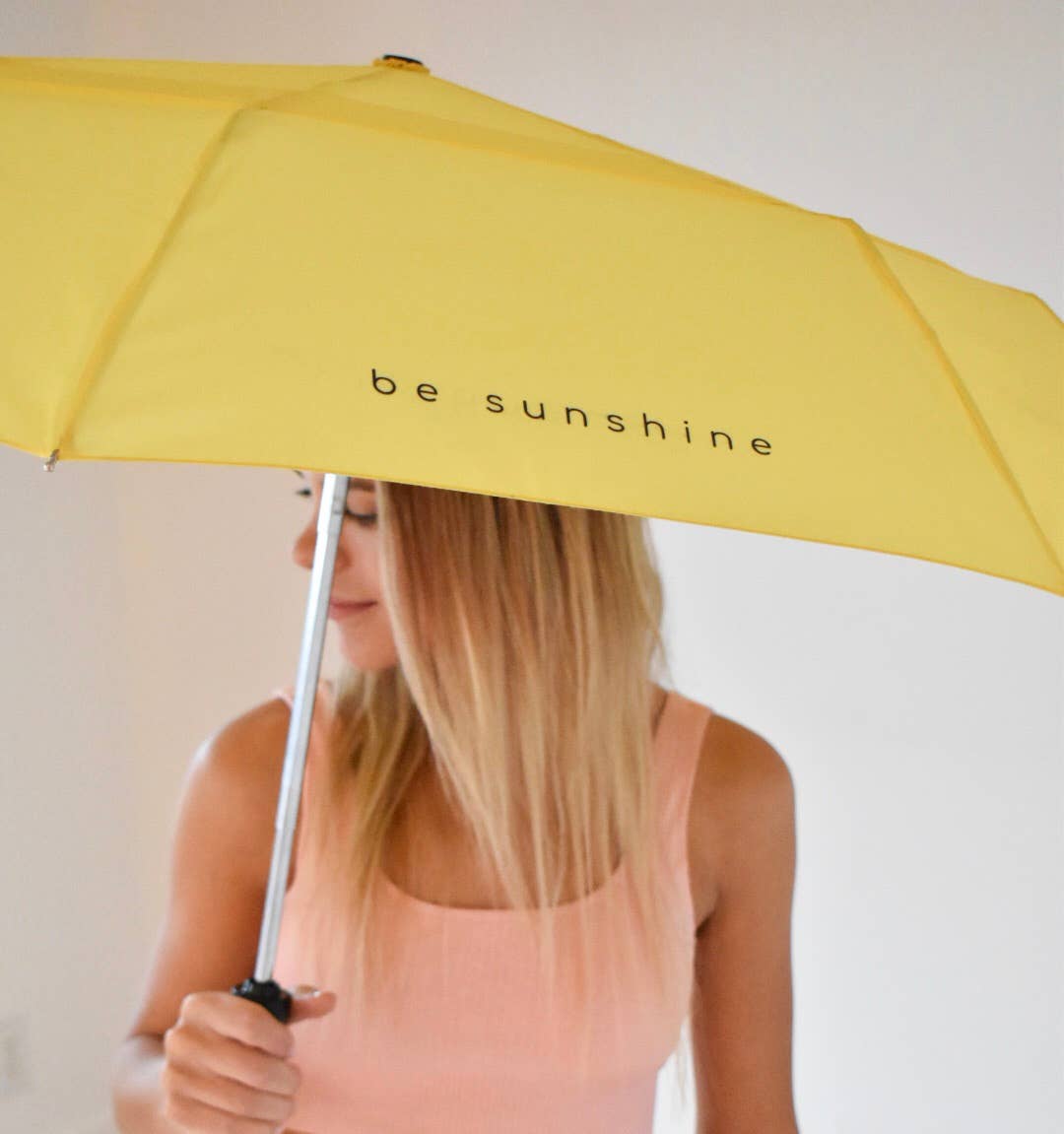 Umby - Vente Parapluie – femme - Parapluie de soleil6