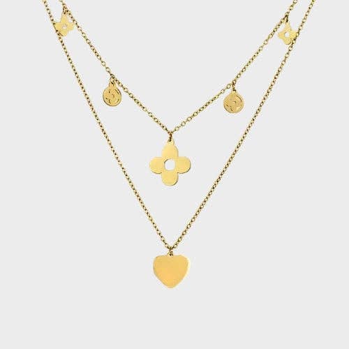 Cadena de pura suerte para venta al por mayor de Pervoné