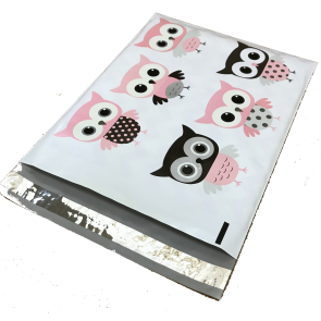 PLT Wholesale - Wholesale Envelopes - 10x13 Poly Mailers-Flat (Single)79