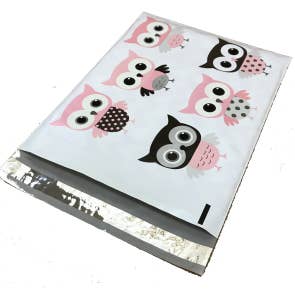 PLT Wholesale – wholesale Kuvert – 10x13 Poly Mailers-Flat (Singel)79