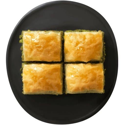 Aladdin - Wholesale Cake - Gaziburma Mustafa | Pistachio Baklava3