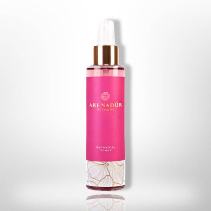 Botanical Toner -150ml for wholesale by Ari Nadur Ltd