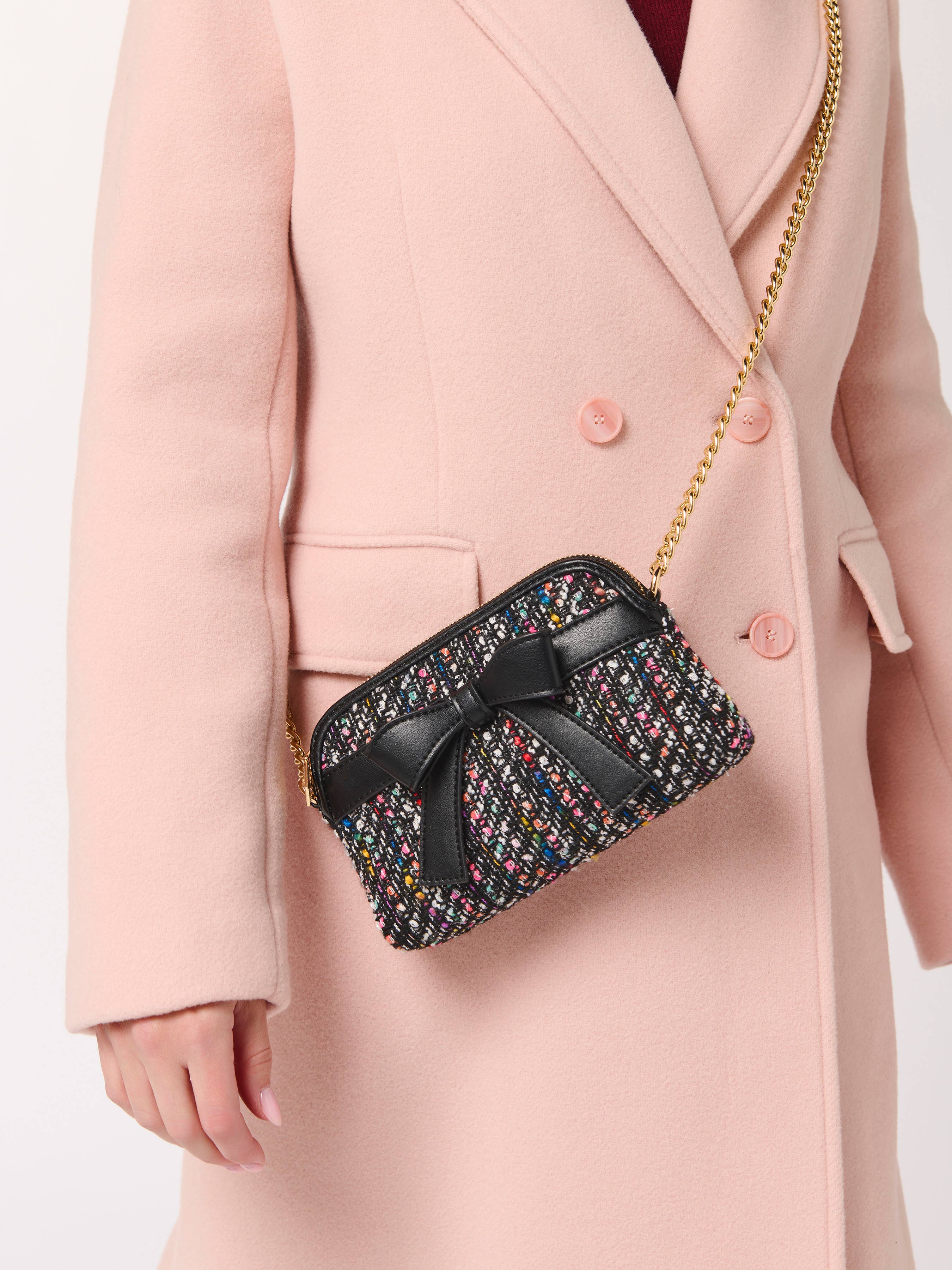 Shiraleah - Wholesale Crossbody Bag - Women's - ANYA CROSS-BODY,MULTI1