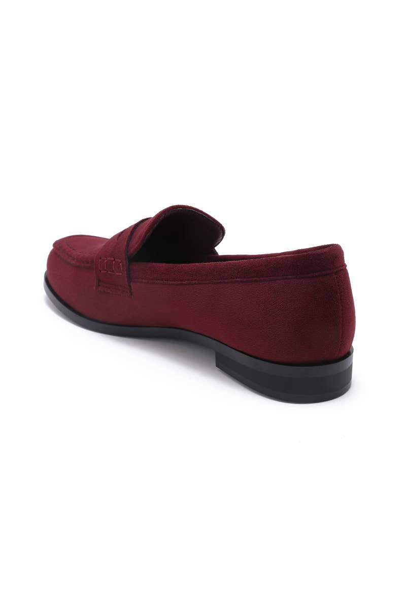 Joia Paris – Engroshandel Loafer – Kvinder – Mokkasiner med synlig syning H8-1051M6