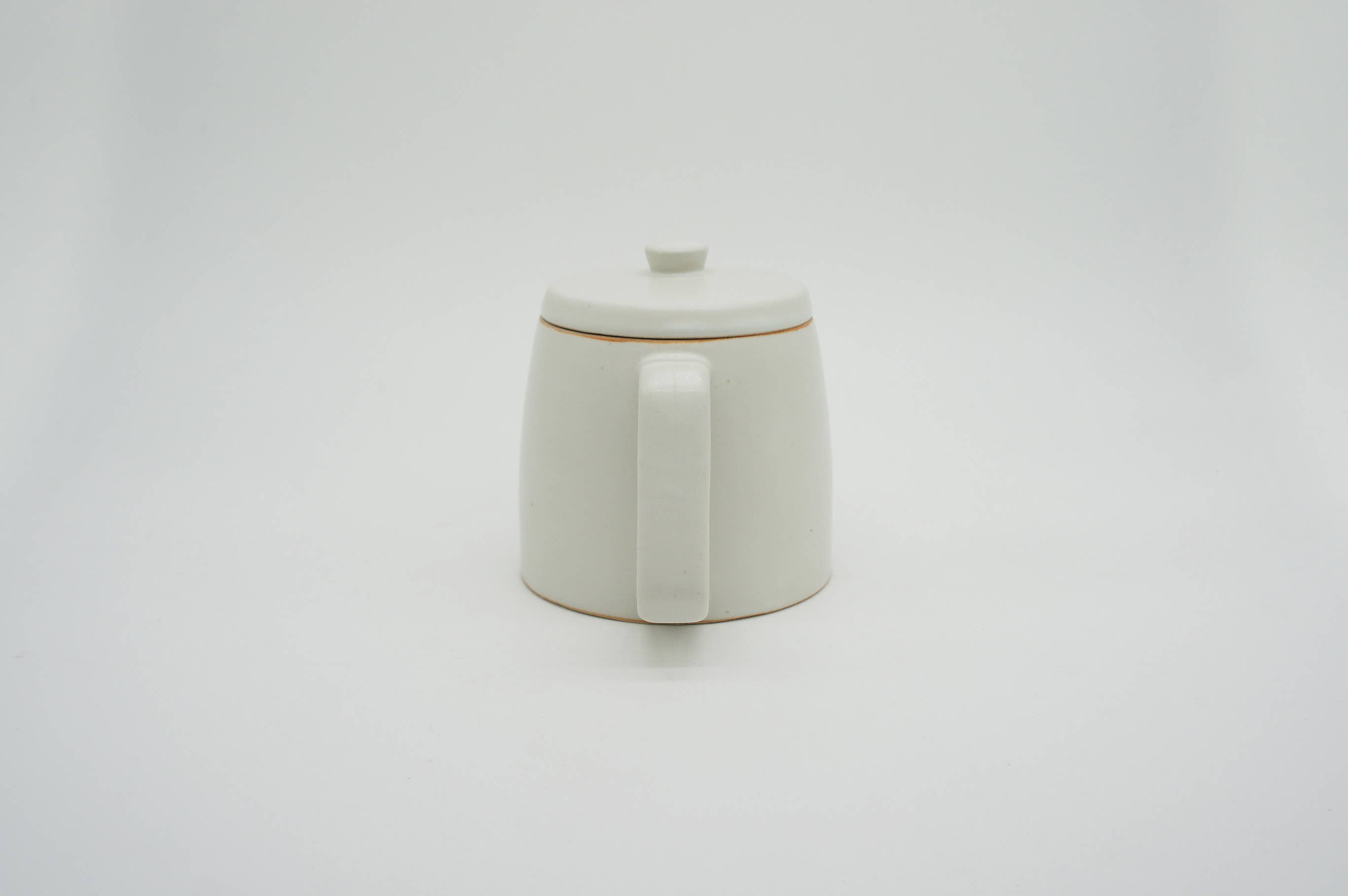 Japacolle — Japan Collections | See Latest News in "About" - Vente Théière - Théière AP en grès avec passoire inox, capacité 500 ml1