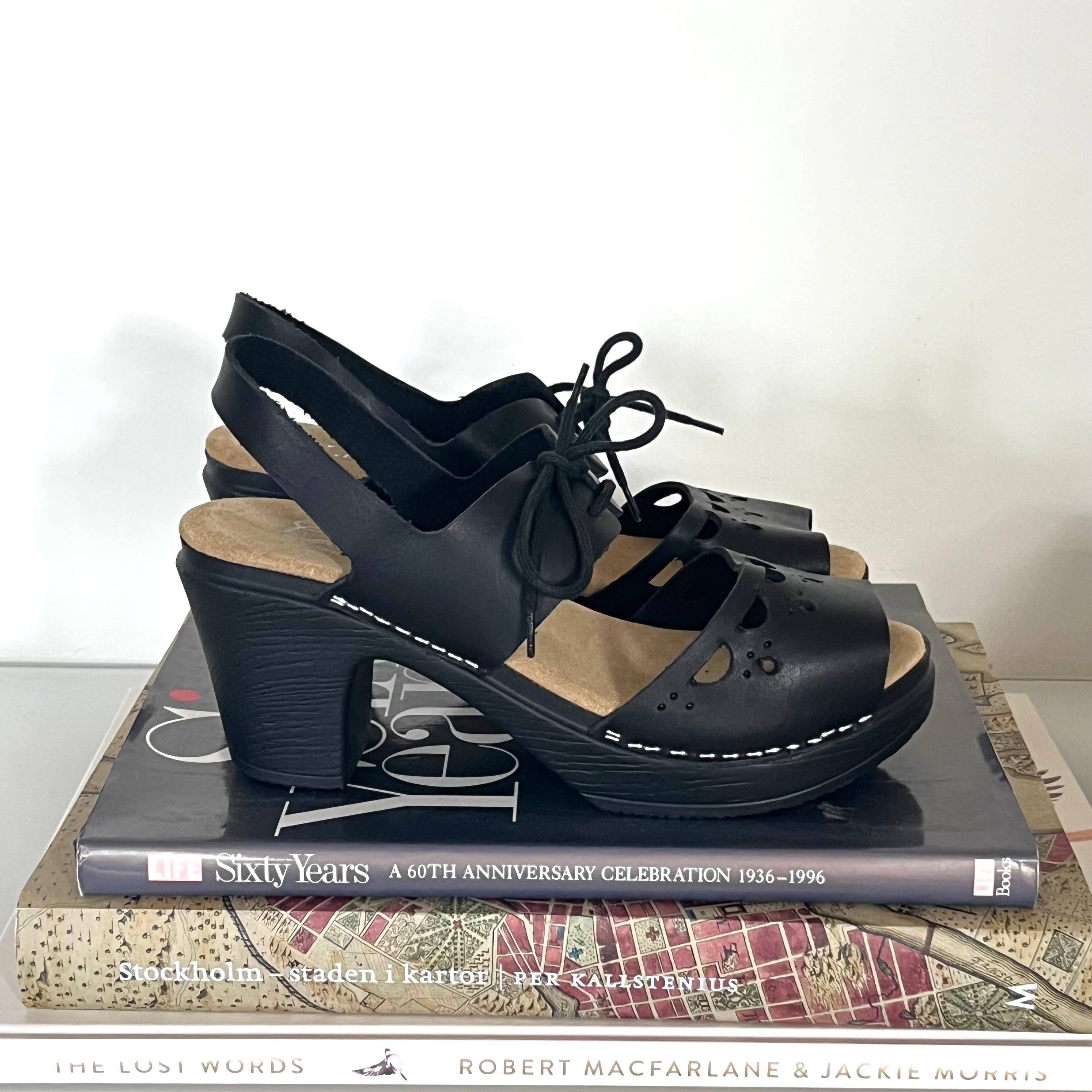 Notty Black for wholesale on Faire3