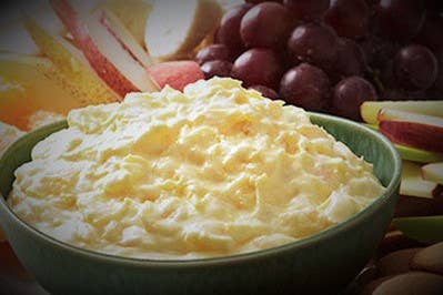 SnS Dips - Wholesale Dip - Pina Colada Dip Mix2