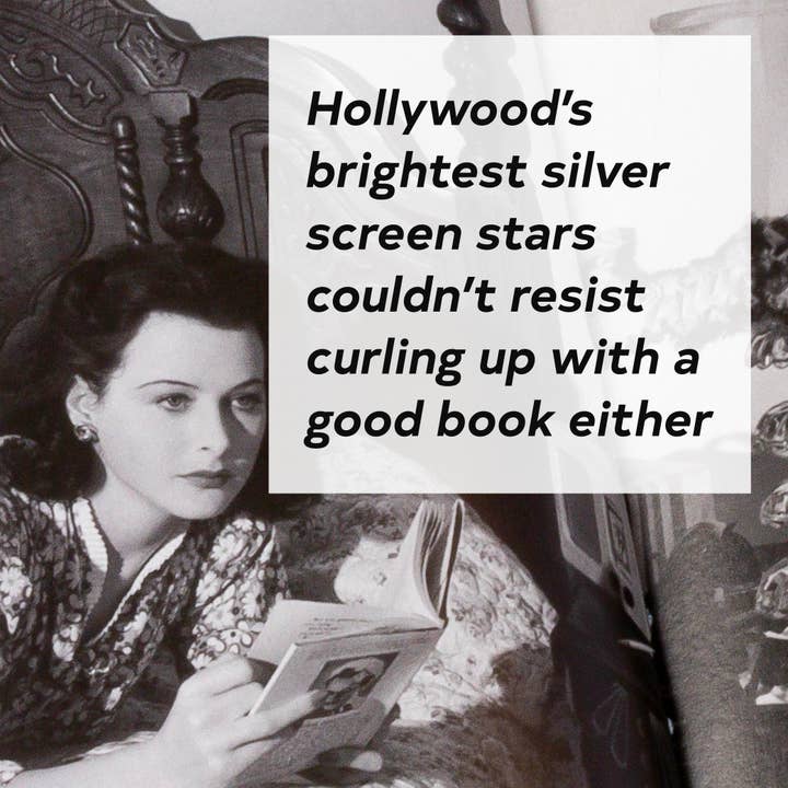 Chronicle Books - Wholesale Arts & Entertainment - The Hollywood Book Club1