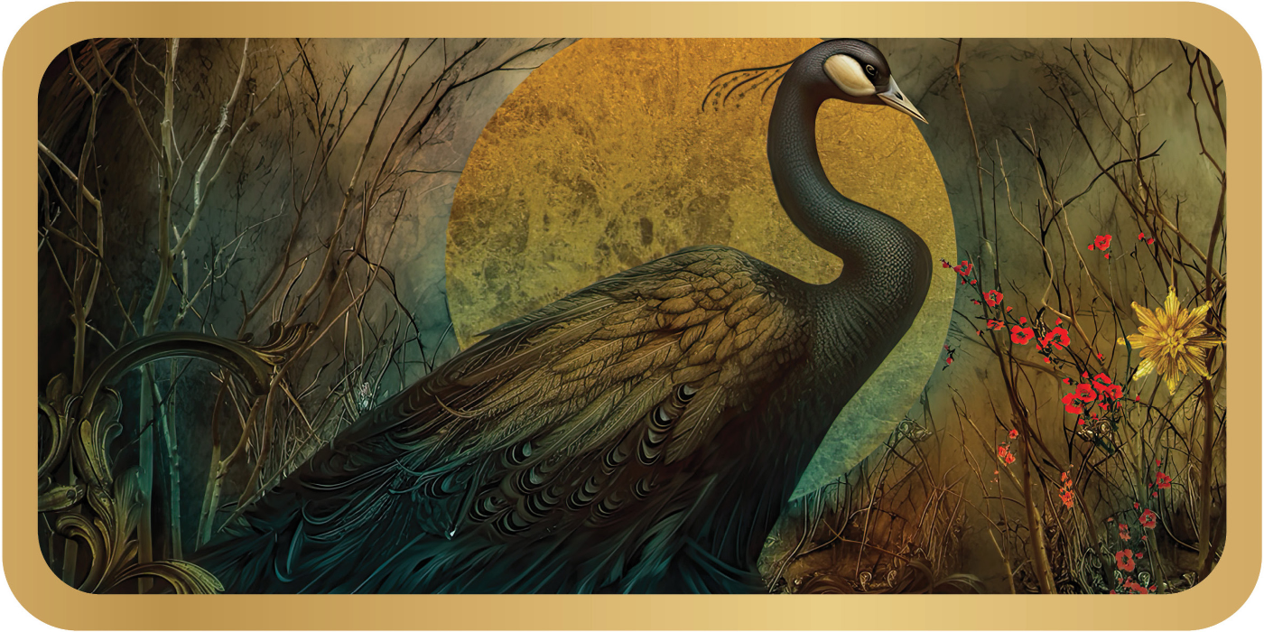 Cardshouse - Vendita all'ingrosso Tarocchi - Carte Ispiratrici Vicino a Casa Rockpool8