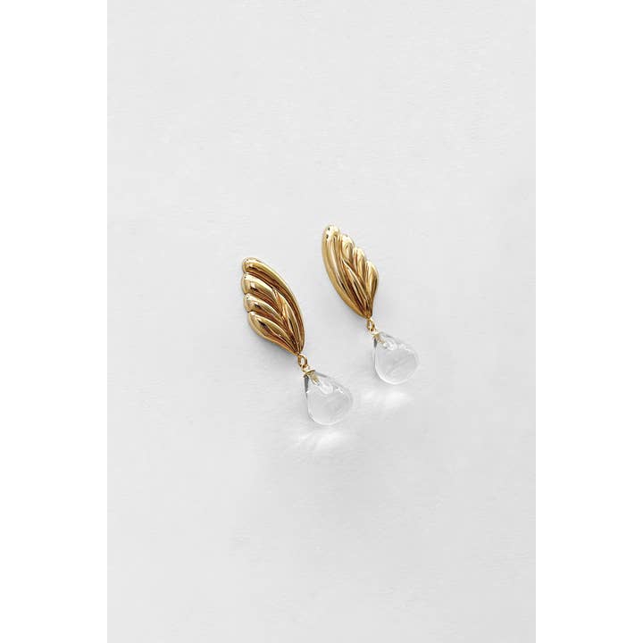 Butterfly Wing Drop för wholesale av Kara Yoo