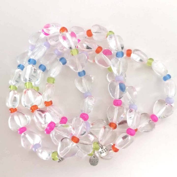 blue21shop - Wholesale Beaded Bracelet - corcoring1