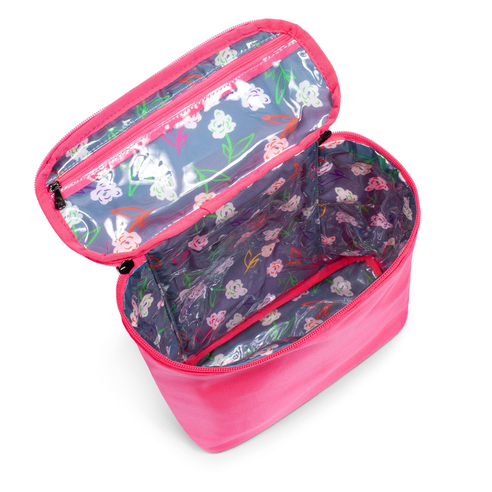 Lug - Wholesale Makeup/Cosmetic Bag - Dolly Cosmetic Case142