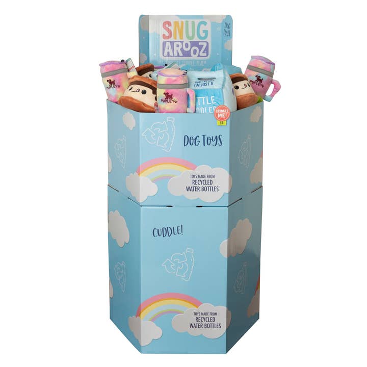 Juguete de Verano Powerwing para venta al por mayor de SnugArooz