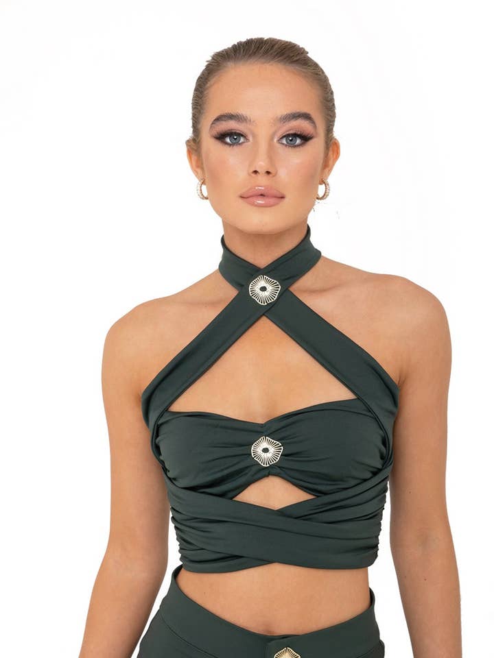 Ian the Top para venta al por mayor de Storm Label