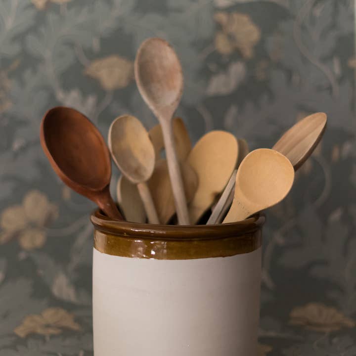 Ceramic Crock for wholesale by Galley and Fen