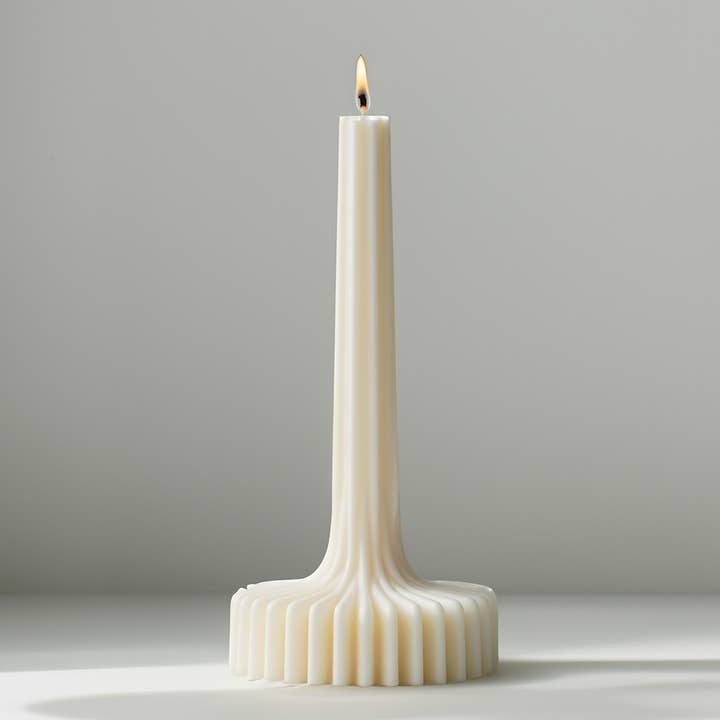 ONRUS Candles - Wholesale Novelty Candle - Paris & Peleus0