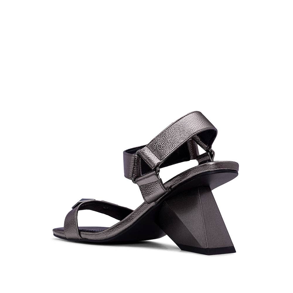 What a Shoes – Großhandel High Heels – Damen – Canaria Pumps – luxuriöse High Heel Sandalen von ROCK AWAY0