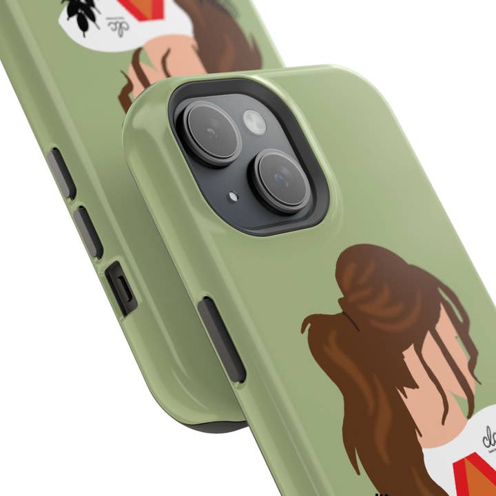 County Line Company - Wholesale Phone Case - Women's - Farm Wife iPhone Case28