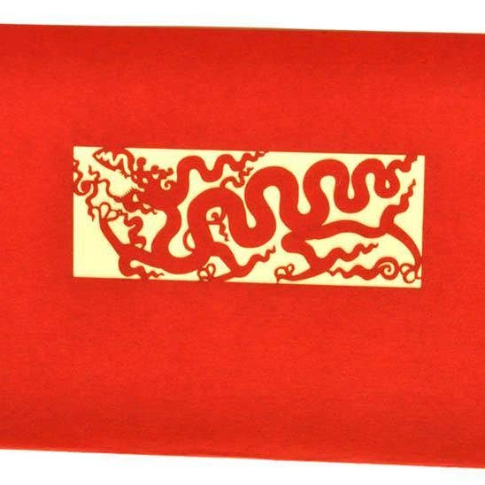 Henry Pop Up Cards - Wholesale Everyday greeting card - Chinese Dragon1