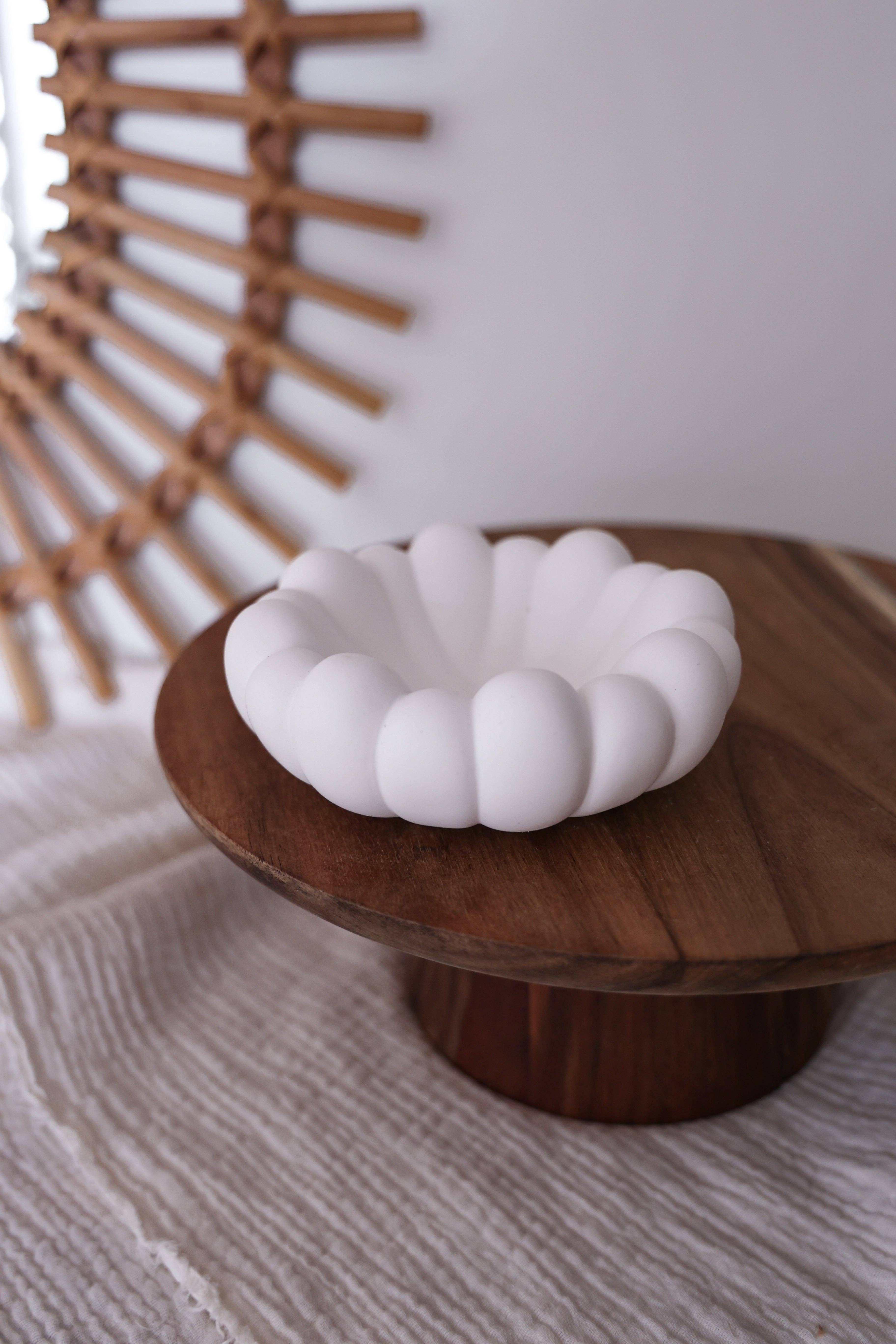 Niki Candle - Wholesale Sieradenschaaltje - Cloud 7 sieradenschotel2