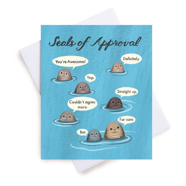 Godkendelsesmærker for engroshandel hos M. Kind Papersmith