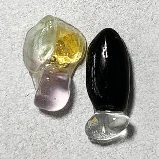 Mix and Match Treasures - Choice of designs for wholesale by Kate Trouw