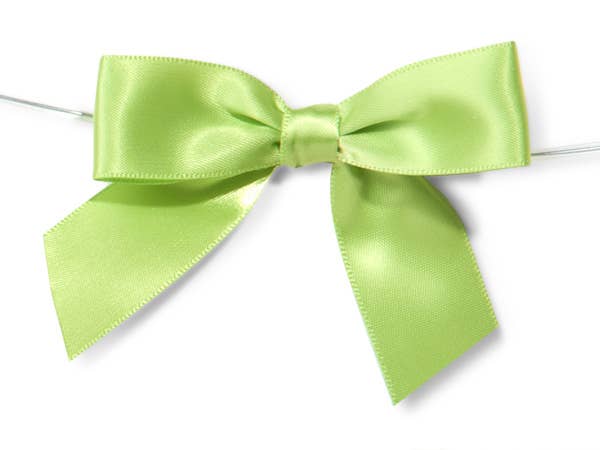 Nashville Wraps - Wholesale Bow - Gift Wrapping - Pre-Tied Satin Gift Bows23