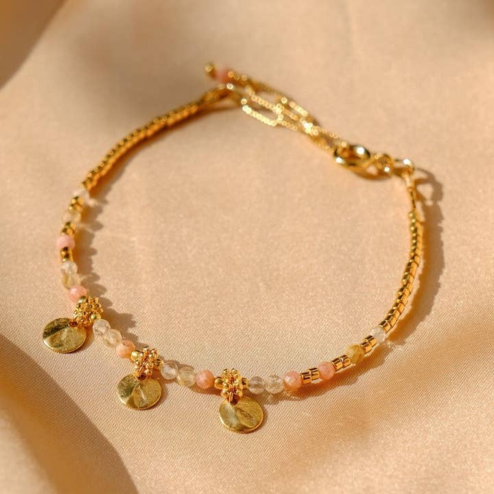 Bracelet "Fall" pour la vente par howlitetrib