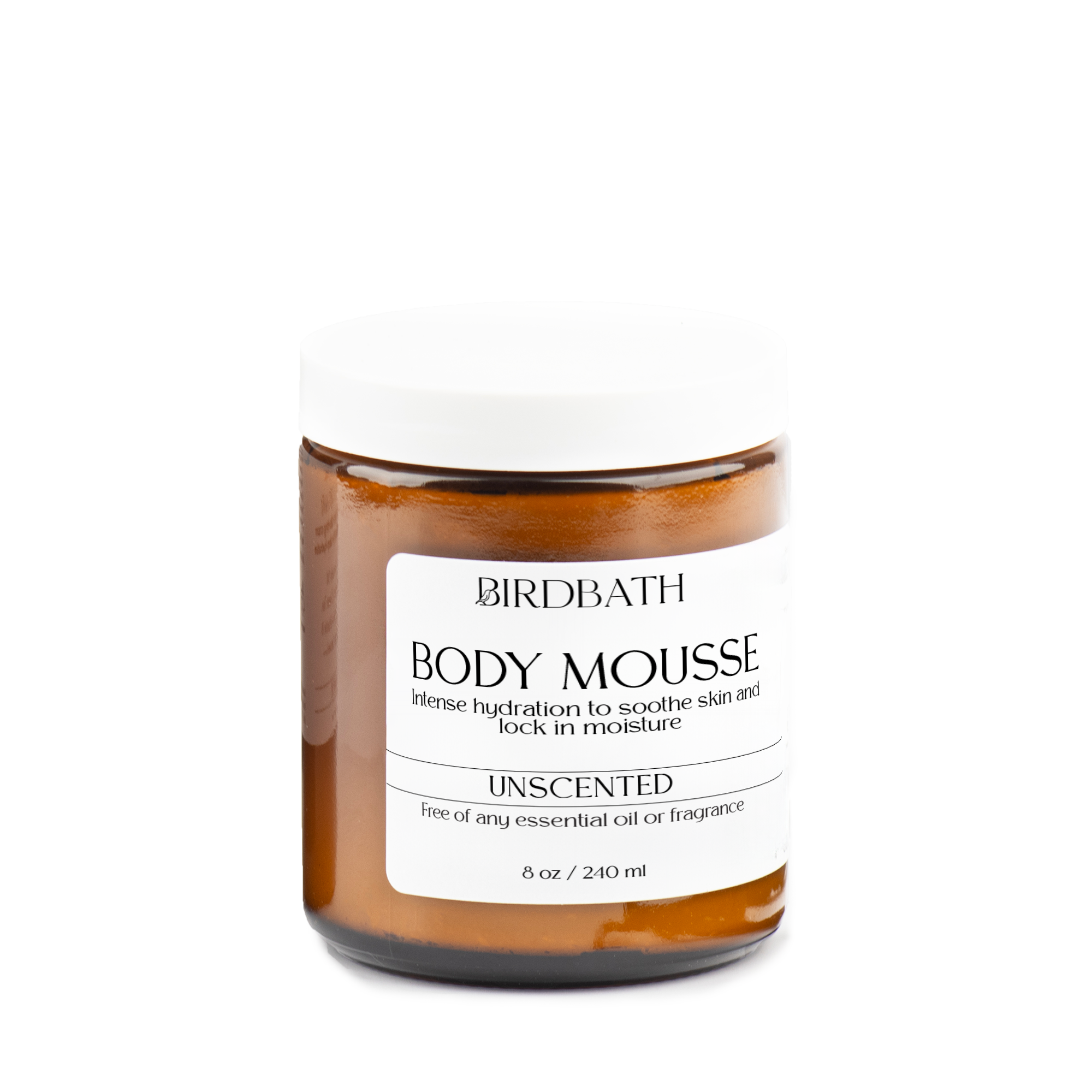 Birdbath - Wholesale Body Cream/Lotion - Body Mousse7