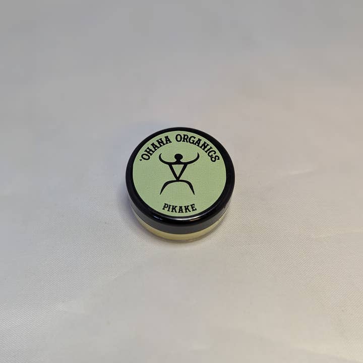 'Ohana Organics – wholesale Solid perfume – Solid Perfumes- Hawaiian Scented (Cases of 8)7