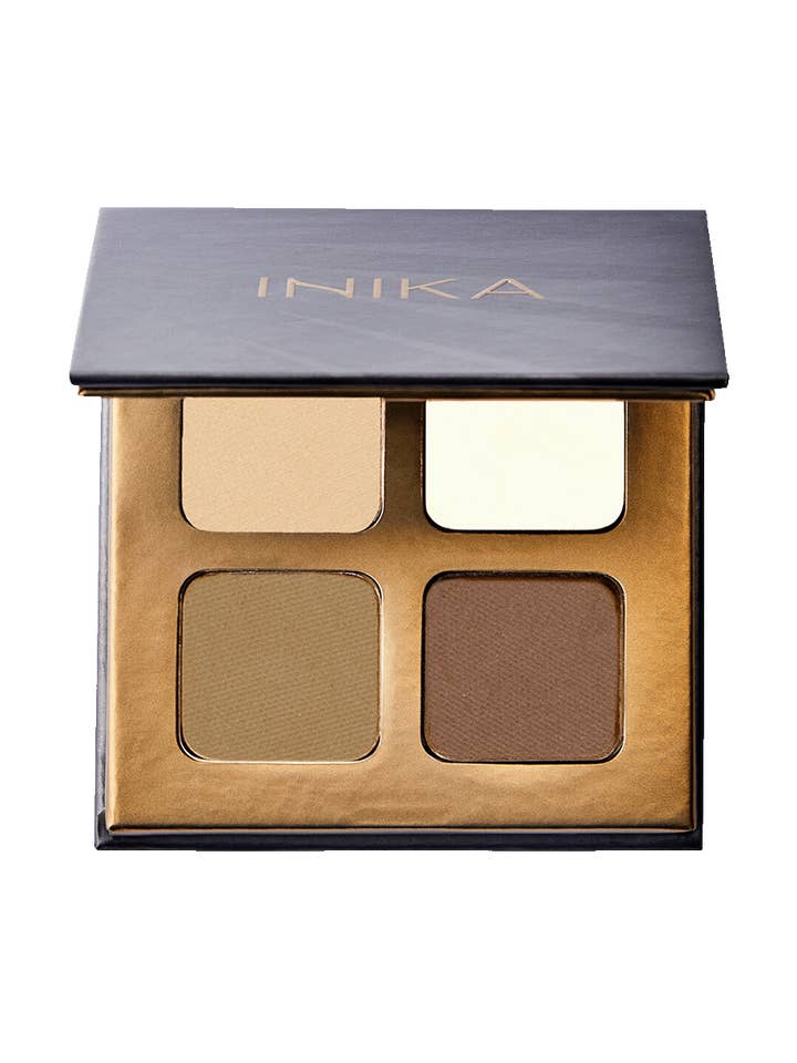 Brow Palette for wholesale by Availia Wellness