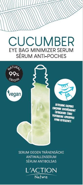 Mediatic Labs - Wholesale Eye Serum - Cucumber Dark Circle Reducing Serum1