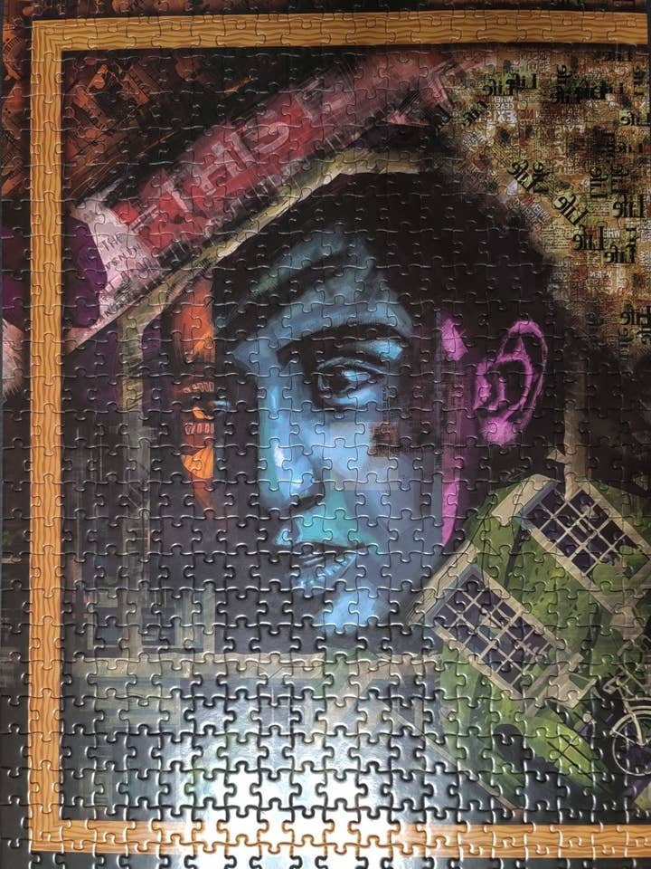 Exist for wholesale by Pieces Of Us By Us