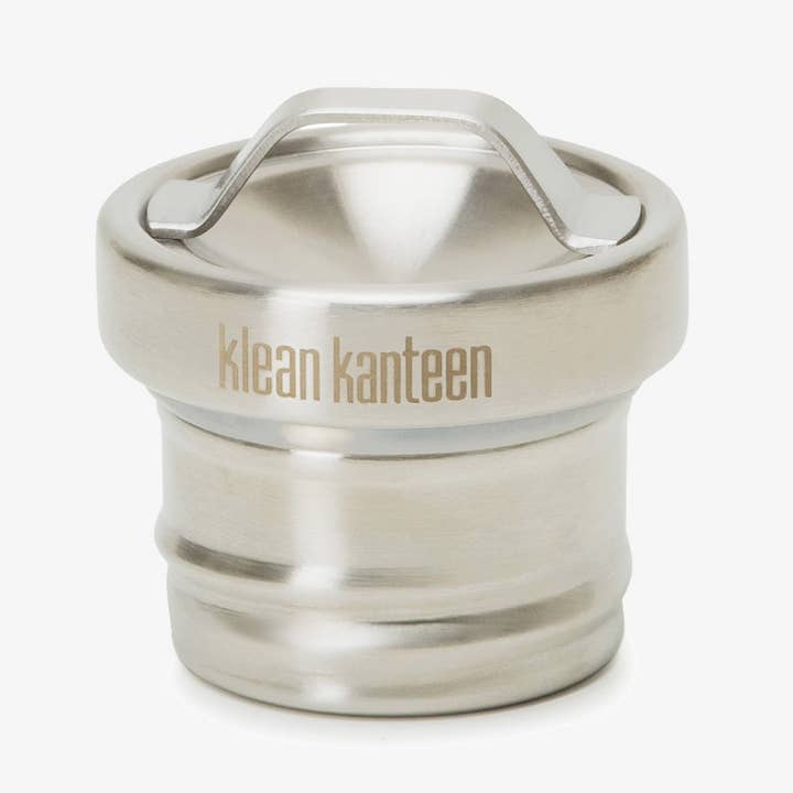 Classic Steel Loop Cap for wholesale by Klean Kanteen