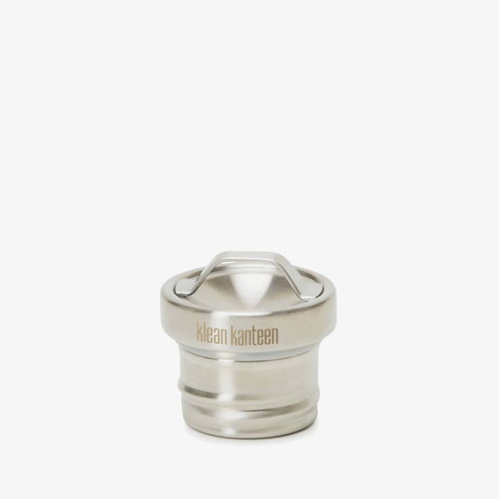 Klean Kanteen - Wholesale Drink Lids - Classic Steel Loop Cap