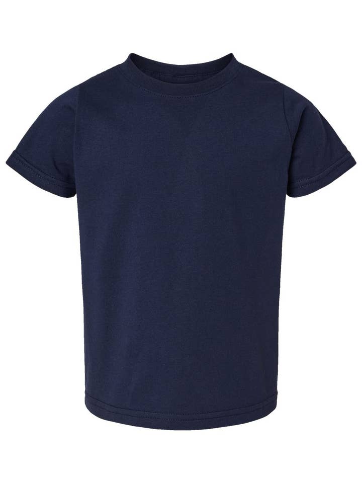 Arlo.Hendrix LLC - Wholesale Screen Printed T-Shirt - Kids - Custom City | If Lost Return To Your City | Toddler Graphic