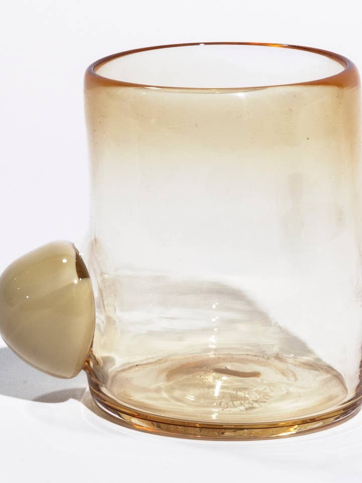 Tasse à bulles #10 pour la vente par Sticky Glass