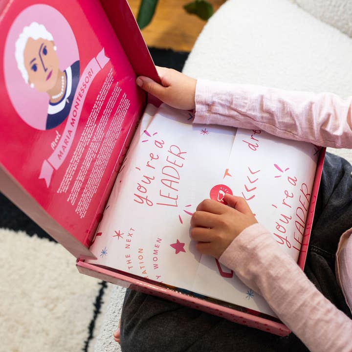 Kids Crafts, LLC. – Engroshandel DIY-hobbysæt – Børn – Pom-Pom Mobil DIY-sæt – Sjovt og nemt håndværk for børn3