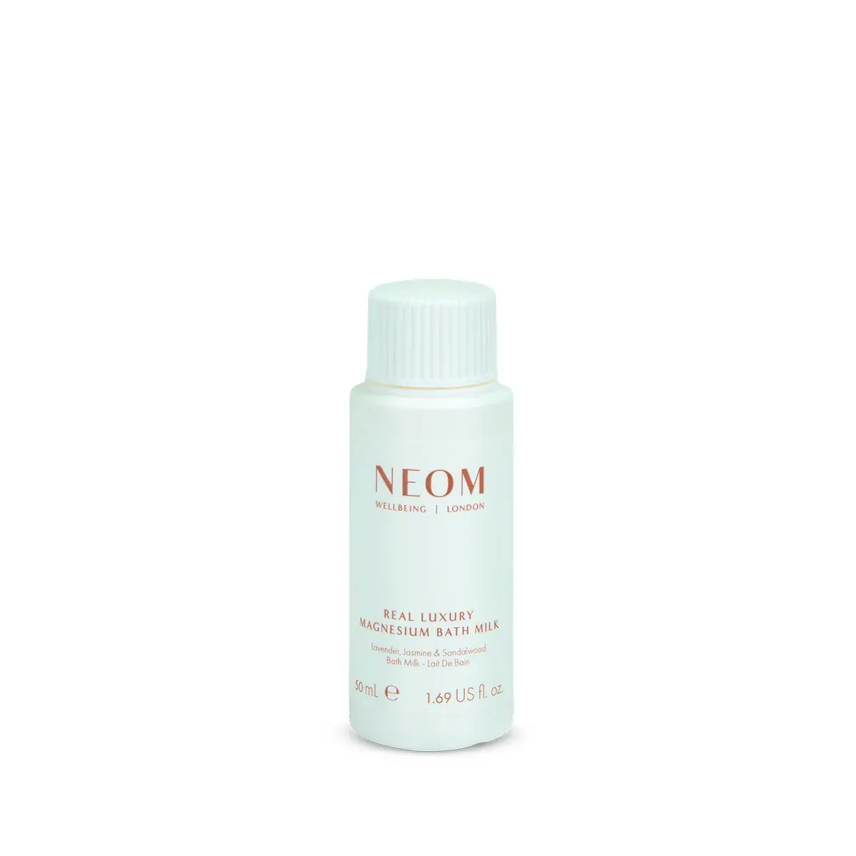 Neom Wellbeing - Wholesale Bath Soak/Milk - De-Stress Magnesium Bathtime Treat2