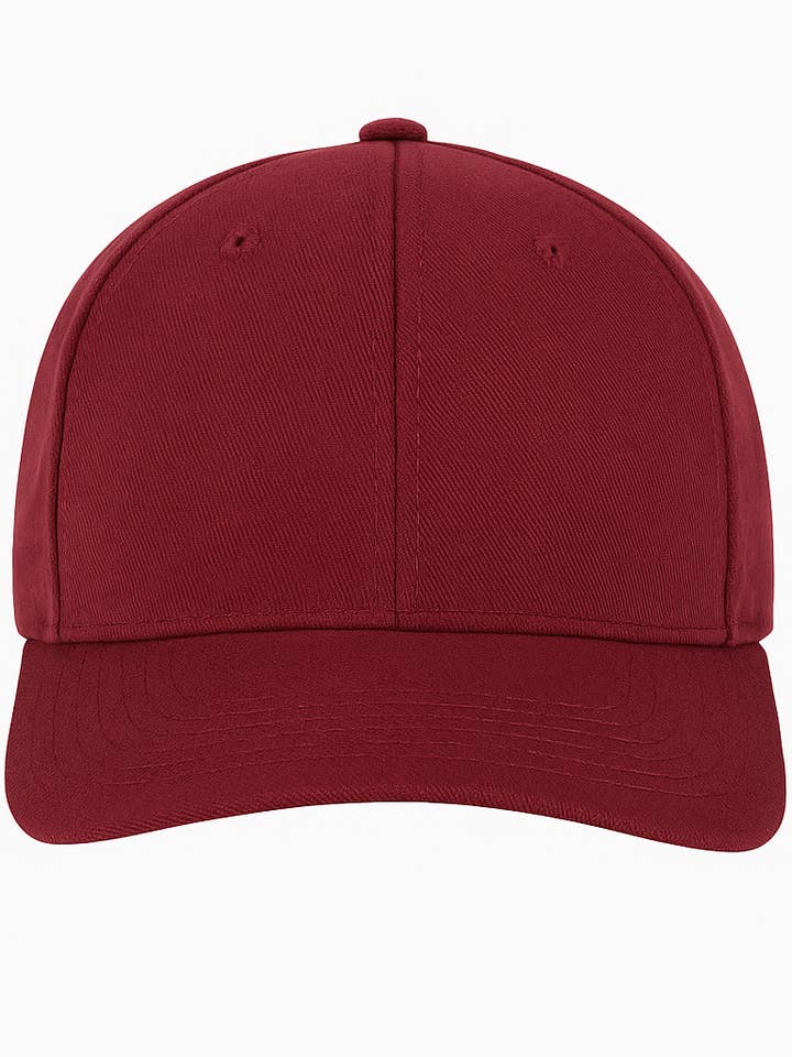 Bordeaux Cap – Organic Cotton, Made in France pour la vente par ERVERTE Paris