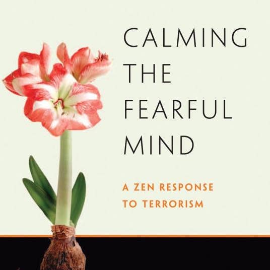 Microcosm Publishing & Distribution - Wholesale Politics & Current Events - Calming the Fearful Mind: A Zen Response to Terrorism0