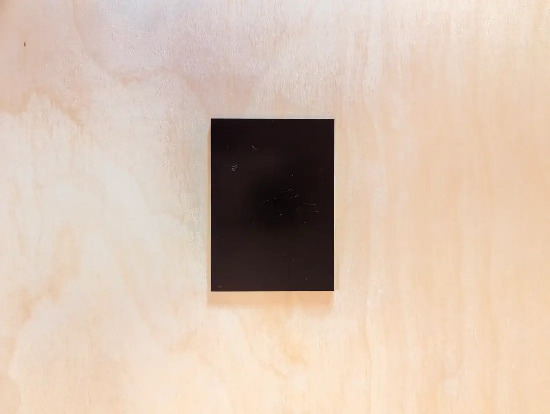 Kallos Ink - Wholesale Magnet - Native Plants of Oklahoma Magnet1