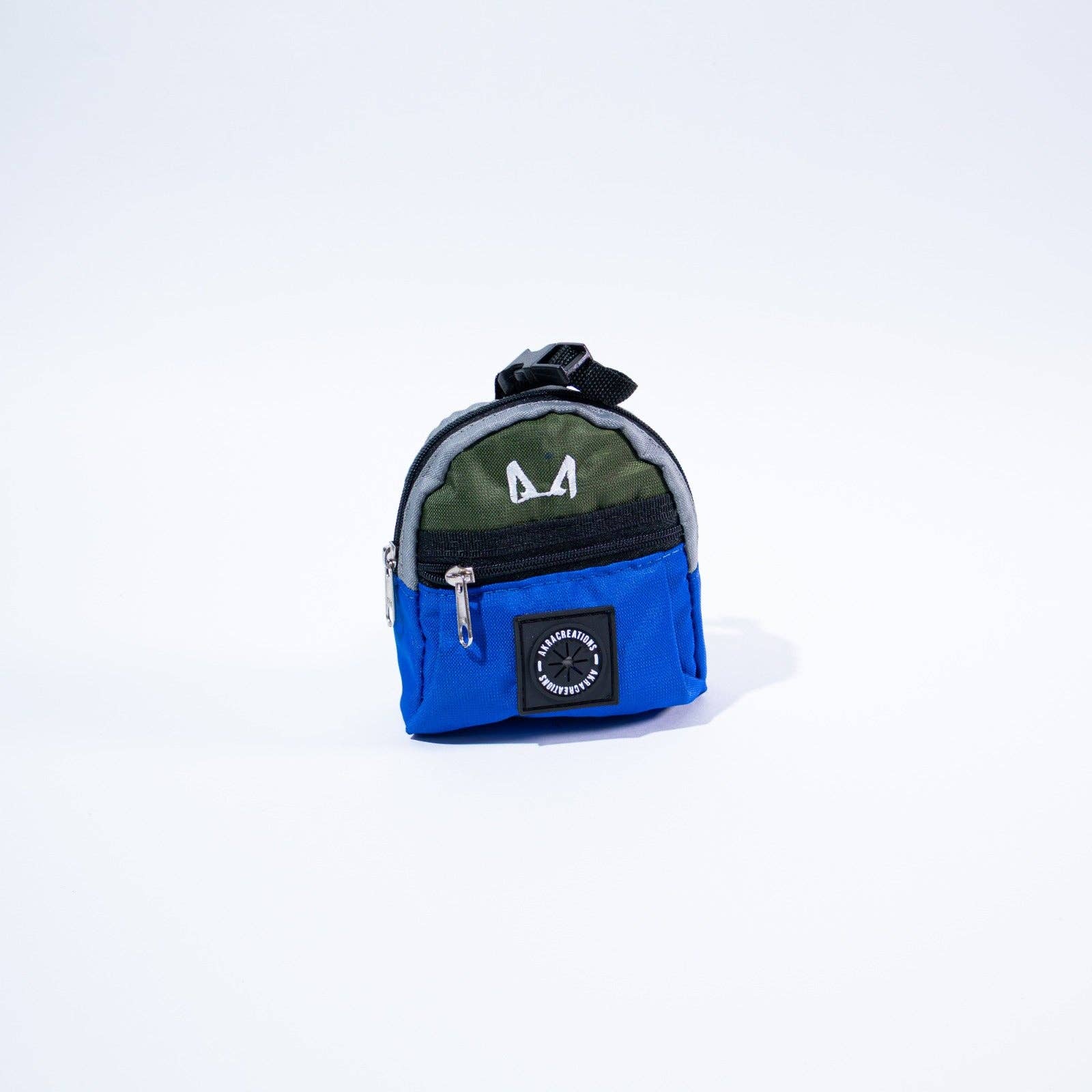 AkraCreations - Wholesale Pet Poop Bag Dispenser - Minipack – Dog Poop Bag Holder & Treat Pouch16