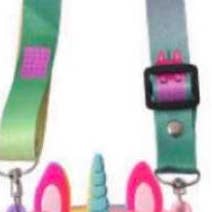 AlexisandGreenberg – Großhandel Fidget Toy – Kinder – Prinzessin Schultertasche Push Pop Bubble Pop Mode12