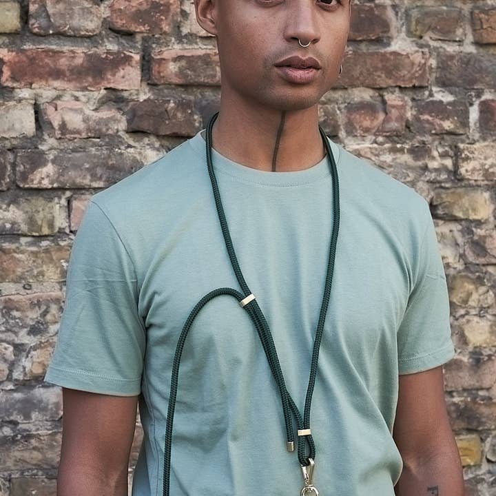 KNOK - Wholesale Keychain - Unisex - KEY HOLDER (FOREST)4