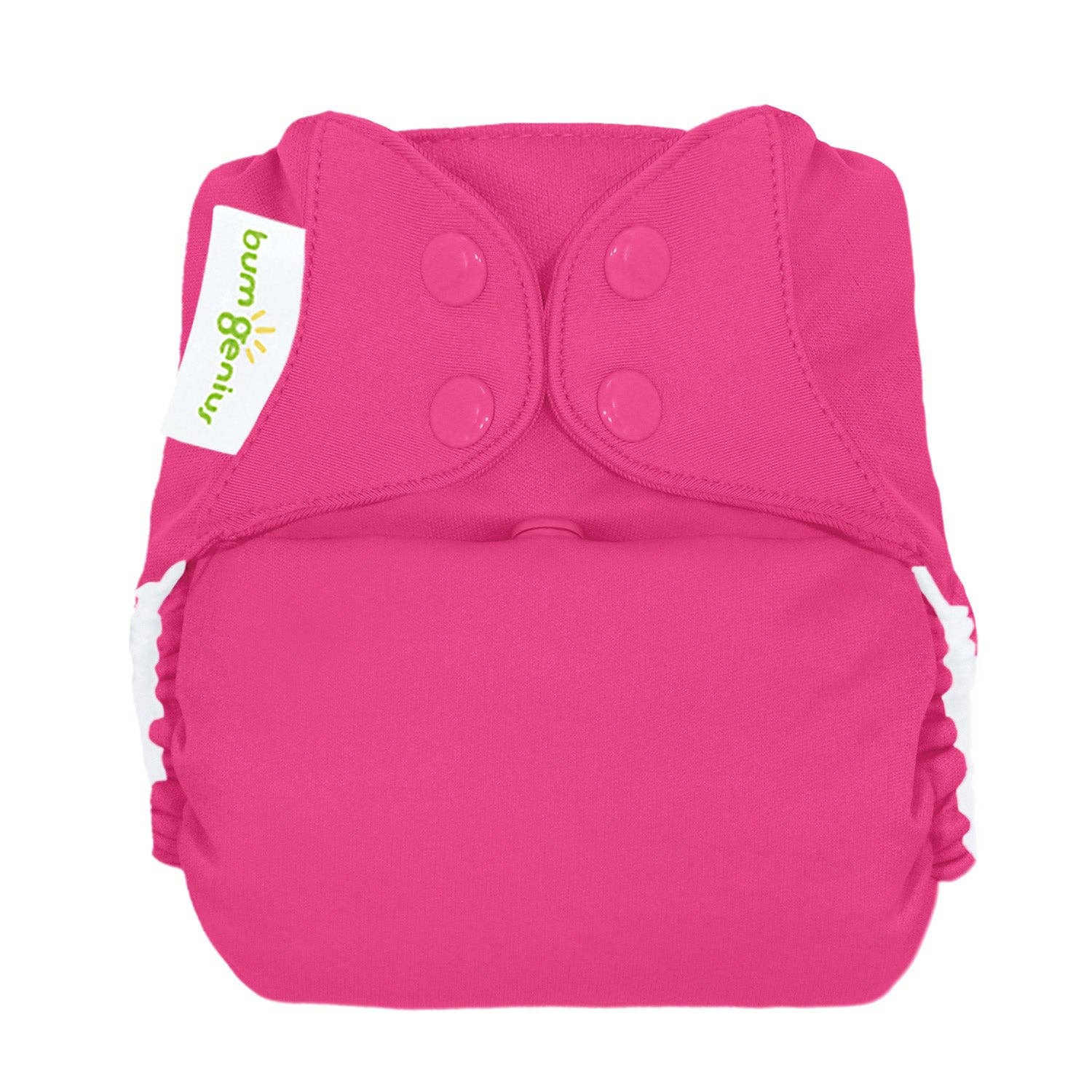 Cotton Babies - Wholesale Diaper (Cloth) - Baby - bumGenius Freetime™ All-In-One One-Size Cloth Diaper39