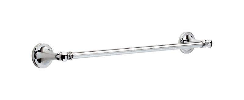 Everyday Supply Co - Wholesale Towel Holder/Hanger - Delta Silverton 18" Chrome Towel Bar by B & K0