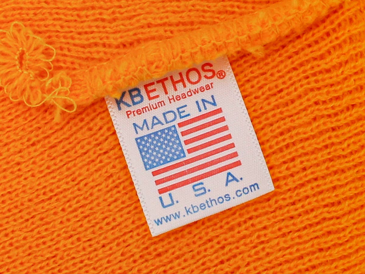 KBETHOS – Gorro - Unissexo por atacado – Gorro Longo Liso - Fabricado nos EUA49