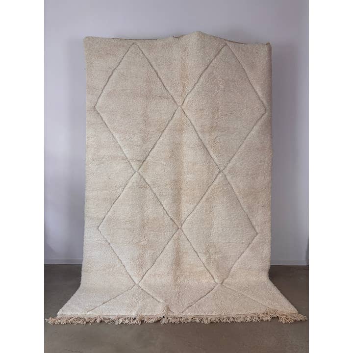 BERBER RUG "JUNAH" - 2x3m for wholesale by LEY!